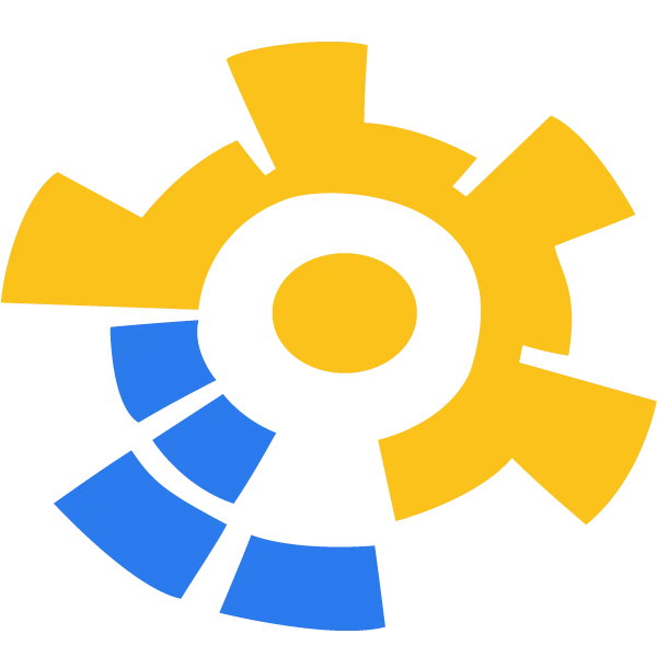 icono del logotipo del sol 2025